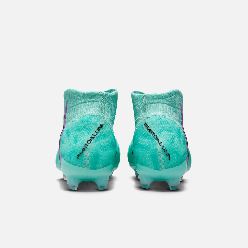 Футбольные кроссовки Nike Phantom Luna Elite FG Nike Monthly мужские зимние FN8405