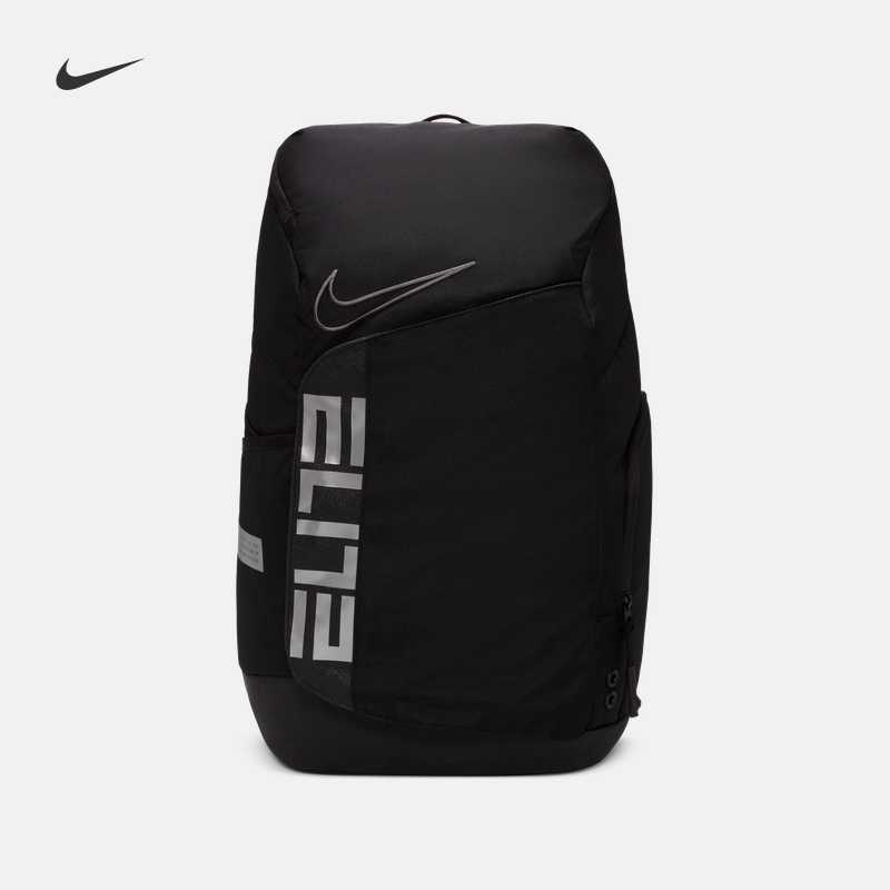 Nike Official PRO Basketball Training Double Shoulder Bag Summer Bag Holding Parts Holding Substrate Durable BA6164