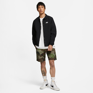 Nike耐克官方NIKE SB 男子滑板夹克新款CV4306