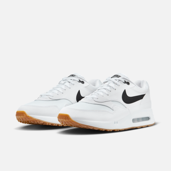 나이키 공식 AIRMAX1 남성용 골프화 여름 쿠셔닝과 편안한 그립감 FN0697