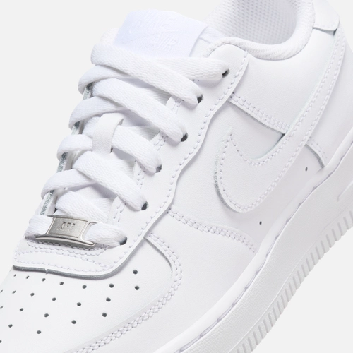 Nike Nike Office Boy Girl Air Force 1 Boy Air Force № 1 спортивные детские туфли осень Fv5951