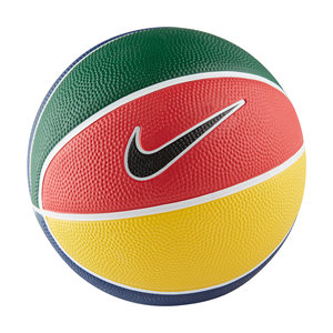 Nike 耐克官方NIKE SKILLS 迷你篮球夏季BB0634