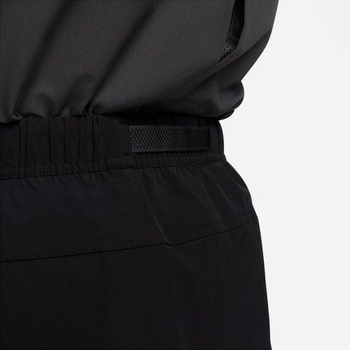 Nike, внедорожные водоотталкивающие дорожные штаны