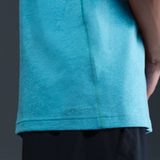 Nike, быстросохнущая трикотажная дышащая футболка для тренировок, осенняя