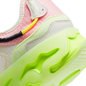 Nike 耐克官方NIKE REACT LIVE 男子运动鞋新款CV1772