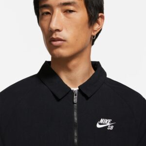 Nike耐克官方NIKE SB 男子滑板夹克新款CV4306