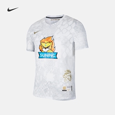 电竞t恤 nike 耐克官方nike x lpl 男子上衣dc6465