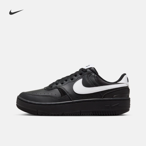 Nike, ретро летние классические модные кроссовки на платформе