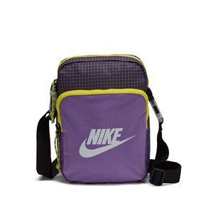 Nike 耐克官方 HERITAGE 2.0 SMALL ITEMS 单肩包新款情侣 CV1408