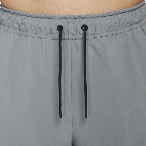 Официальные мужские шорты для фитнеса и тренировок Nike DRI-FIT UNLIMITED (без нижнего белья), осень DV9331