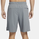 Официальные мужские шорты для фитнеса и тренировок Nike DRI-FIT UNLIMITED (без нижнего белья), осень DV9331