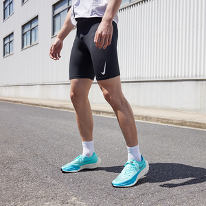 Nike耐克官方AEROSWIFT男子跑步紧身短裤运动裤新款夏季DA1430