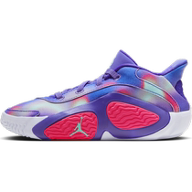 Jordan official Nike Jordan TATUM 2 toddler sports shoes HF5631