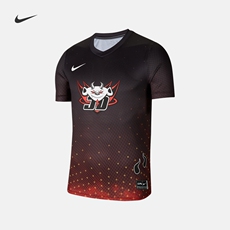 电竞t恤 nike耐克官方 nike x lpl jdg