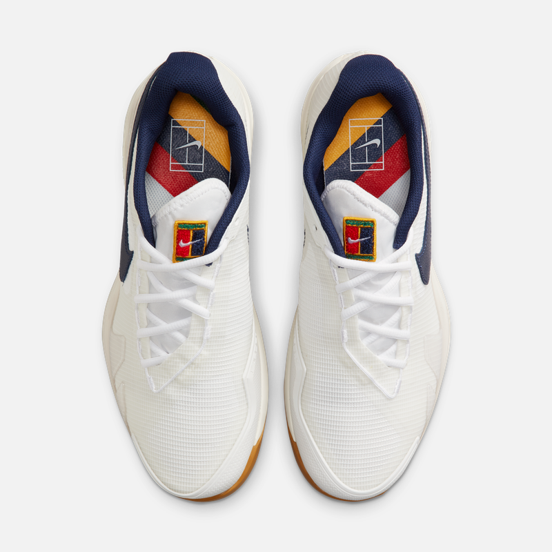 Nike, дышащие летние спортивные кроссовки теннисного типа с износостойкостью