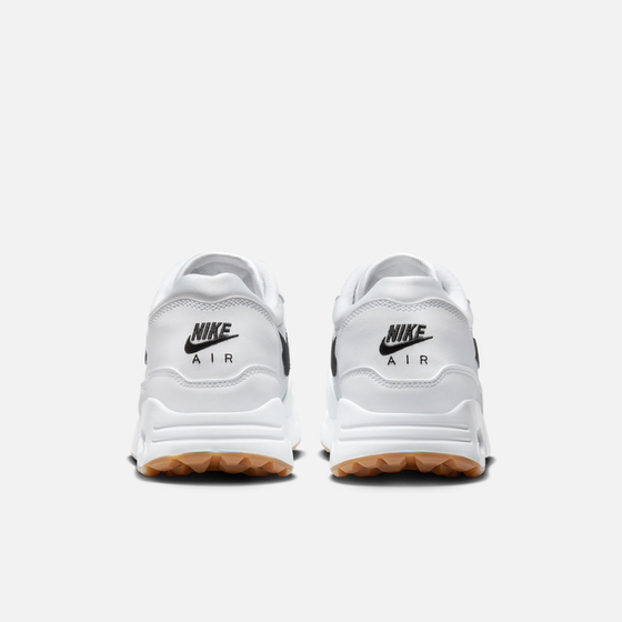 나이키 공식 AIRMAX1 남성용 골프화 여름 쿠셔닝과 편안한 그립감 FN0697