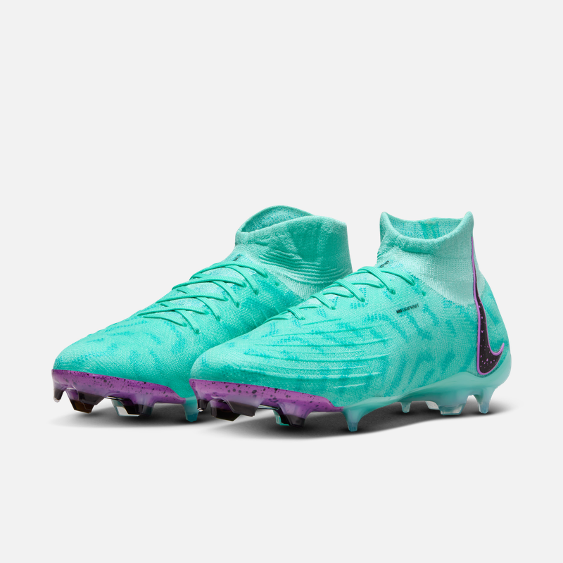 Футбольные кроссовки Nike Phantom Luna Elite FG Nike Monthly мужские зимние FN8405