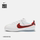 Nike Официальная спортивная обувь Nike для мальчиков и девочек CORTEZ для маленьких детей, которую легко надевать и снимать, летняя обувь на липучке grip DM0951 mini 1