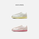 Nike ຢ່າງເປັນທາງການ CORTEZ ເກີບກິລາແມ່ຍິງ summer retro ເກີບແລ່ນແບບຕ່ໍາສຸດຄົນອັບເດດ: ້ໍາຫນັກເບົາ HF6410