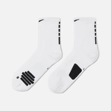 Официальная серия высокоустойчивых баскетбольных носков Nike, 1 пара летних дышащих амортизирующих спортивных носков SX7625