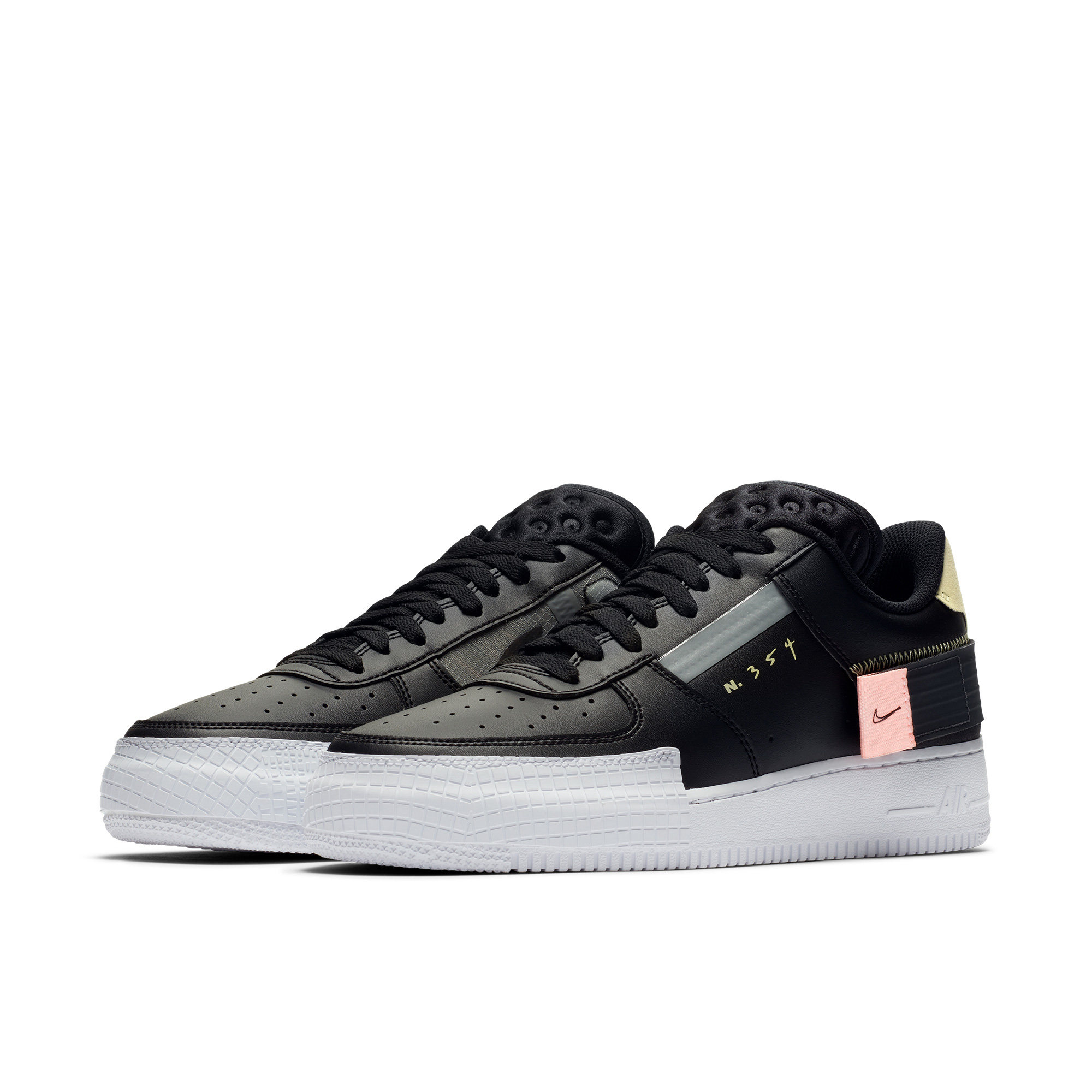 Nike n1