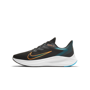 Nike 耐克官方NIKE ZOOM WINFLO 7 男子跑步鞋新品夏季 CJ0291