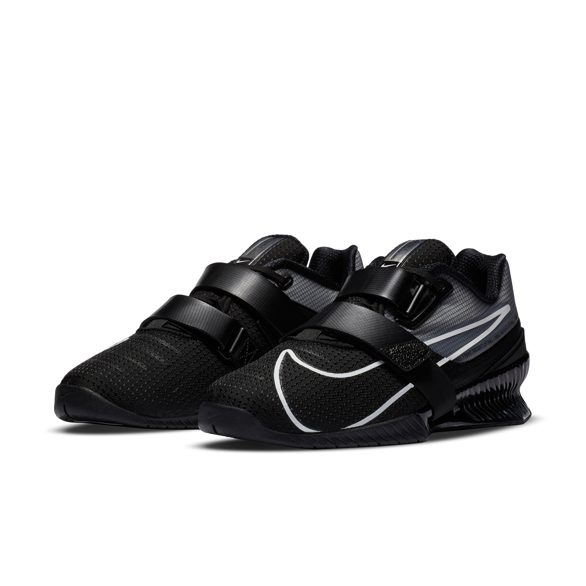 Nike Romaleos 4 Купить В Екатеринбурге