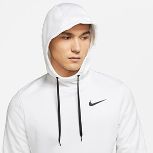 Nike 耐克官方NIKE THERMA 男子套头训练连帽衫CU6215