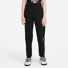 детские штаны nike 耐克官方kyrie 大童（男孩）长裤cu8908