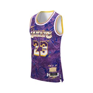 Nike耐克官方 NIKE NBA JERSEY 男子球衣DA6951