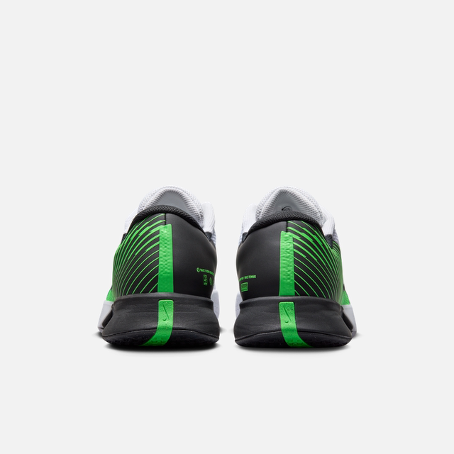 ເກີບເທນນິດຜູ້ຊາຍ VAPORPRO ຢ່າງເປັນທາງການຂອງ Nike Nike ປະສົບການຕີນເປົ່າເທິງສຸດຮ້ອນ DR6191