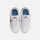 Nike Официальная спортивная обувь Nike для мальчиков и девочек CORTEZ для маленьких детей, которую легко надевать и снимать, летняя обувь на липучке grip DM0951 mini 5