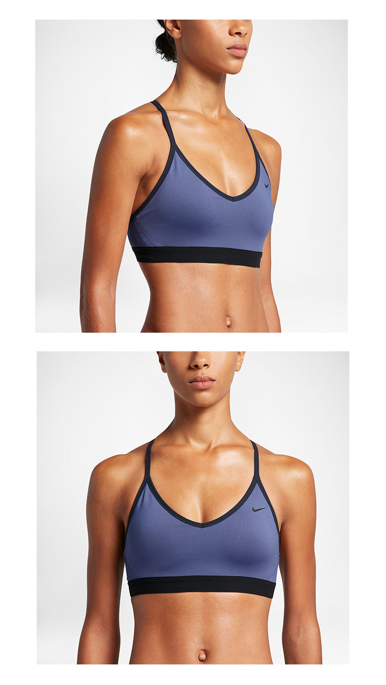 Vêtement fitness femme NIKE - Ref 616028 Image 10