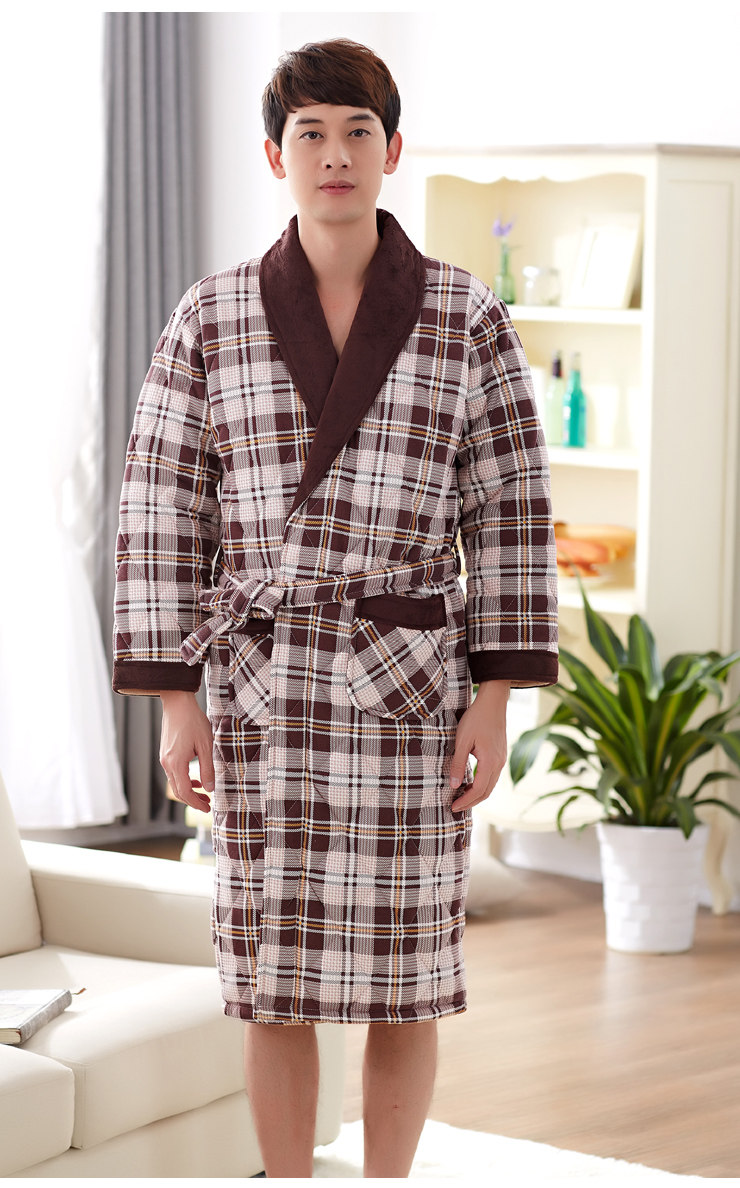 Peignoir jeunesse - Ref 595482 Image 6