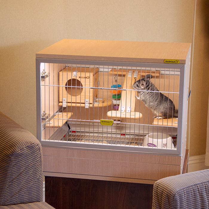 DODOLA Dragon Cat Cupboards Inner plaque dedicated hyper-connection