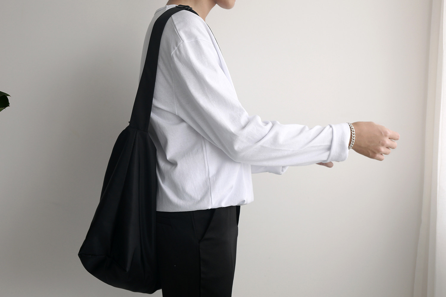 Sac pour homme - Ref 51737 Image 11