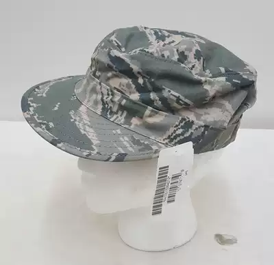 New tag US military version of the original tabby soldier hat 7 yards 55cm head circumference