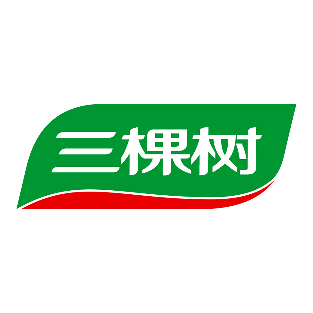 3trees品牌涂料批发商的LOGO