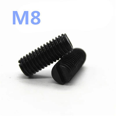 GB73 one word slot square tight M8M10*6 10 12 16 20 25 30 35 40 45 50 60