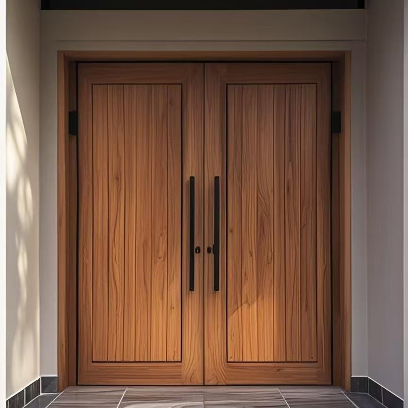 Wabi-Sabi Style Wooden Door, Double-Open Entrance Door, Chinese-Style Solid Wood House Door, Courtyard Door, Antique Elm Door Wabi-Sabi Style Wooden Door, Double-Open Entrance Door, Chinese-Style Solid Wood House Door, Courtyard Door, Antique Elm Door