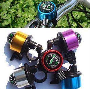 Avertisseur de vélo bell Compass - Ref 1454659 Image 6