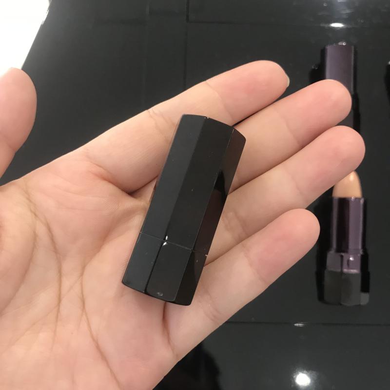 Son môi Ludan Lady 01 07 M1 Màu mới M2 M3 Serge Lutens Son môi - Son môi son black rouge ver 6 a31