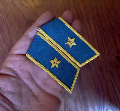 58-Air Force major general