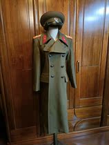 The 55 style will be the schools female official coat (McEldon)