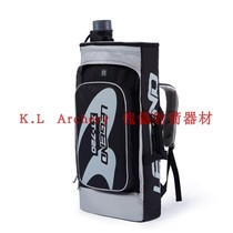 Legend Legend bow bag XT720 reverse bow bag backpack backpack with quiver 2019 New