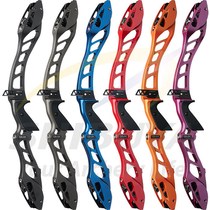 Hoyt GMX3 universal mouth bow handle aluminum alloy bow handle archery equipment imported from the United States 2024 model