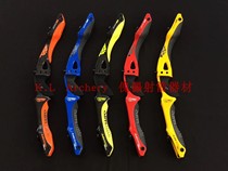 WINWIN win-win Wiawis TFT recoil bow carbon ILF universal mouth bow