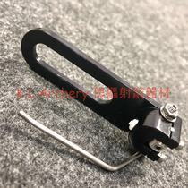 Spigarelli ZT arrow zero degree rear arrow light bow beautiful hunting finger three-finger archery