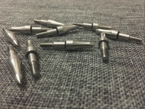 EASTON EASTON XX75 arrow 6 2 Arrow 100 gram arrow arrow stainless steel 6 2 inner diameter