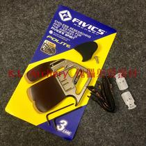 fivics POLITE 3 Flying Bick p3 Finger Archery Finger Horse Hip Skin Finger Beauty Hunting Gloves